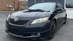 2007 Toyota Camry XLE V6