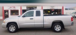 2006 Dodge Dakota SLT