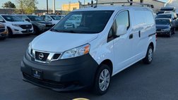 2020 Nissan NV200 SV