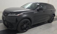 2023 Land Rover Range Rover Velar P250 R-Dynamic S