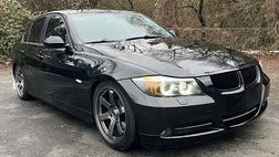 2008 BMW 3 Series 328xi