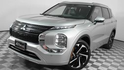 2024 Mitsubishi Outlander SEL