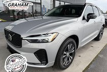 2024 Volvo XC60 B5 Core Dark Theme