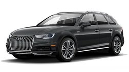 2017 Audi A4 allroad 2.0T quattro Premium Plus