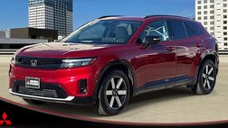 2024 Honda Prologue Touring