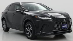 2023 Lexus RX 350 RX 350