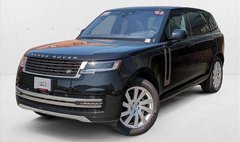 2023 Land Rover Range Rover P400 SE LWB