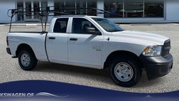 2022 Ram Ram Pickup 1500 Classic Tradesman
