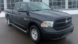 2017 Ram Ram Pickup 1500 Tradesman