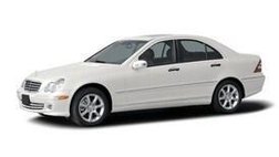 2005 Mercedes-Benz C-Class C 320 4MATIC