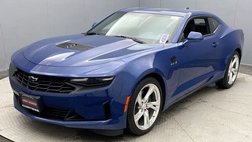 2023 Chevrolet Camaro LT1