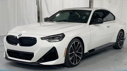 2023 BMW 2 Series M240i