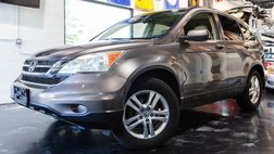 2011 Honda CR-V EX-L
