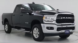 2024 Ram Ram Pickup 2500 Big Horn