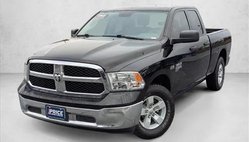 2019 Ram Ram Pickup 1500 Classic Tradesman