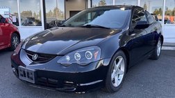 2003 Acura RSX Type-S