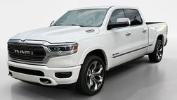 2019 Ram Ram Pickup 1500 Limited