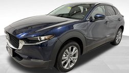 2025 Mazda CX-30 2.5 S Preferred