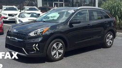 2022 Kia Niro LX