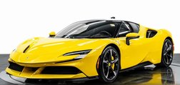 2022 Ferrari SF90 Stradale Base