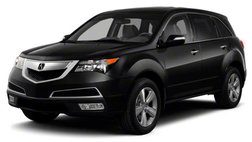 2010 Acura MDX SH-AWD w/Tech w/RES