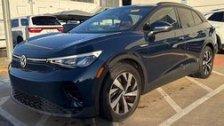 2023 Volkswagen ID.4 Pro