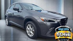 2021 Mazda CX-3 Sport