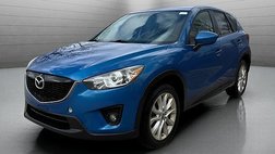 2014 Mazda CX-5 Grand Touring