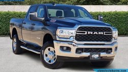 2024 Ram Ram Pickup 2500 Big Horn