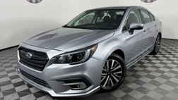 2018 Subaru Legacy 2.5i Premium
