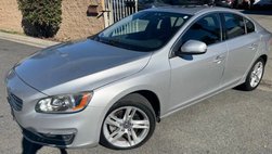 2015 Volvo S60 T5 Drive-E Premier