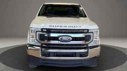 2020 Ford Super Duty F-250 XLT