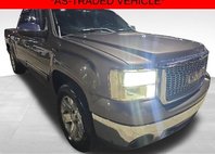2008 GMC Sierra 1500 SLE1