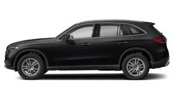 2025 Mercedes-Benz GLC-Class GLC 300