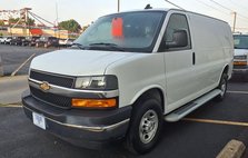 2023 Chevrolet Express 2500