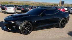 2016 Chevrolet Camaro SS