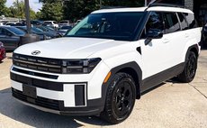 2024 Hyundai Santa Fe XRT