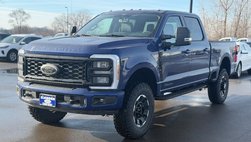 2026 Ford Super Duty F-250 XLT
