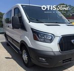 2023 Ford Transit 250