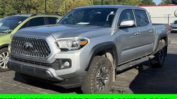 2018 Toyota Tacoma TRD Off-Road