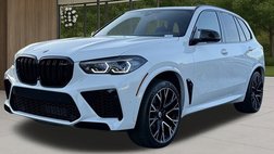 2023 BMW X5 M Base
