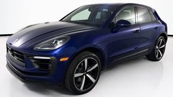 2024 Porsche Macan S