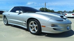 1998 Pontiac Firebird Formula
