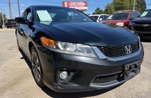 2013 Honda Accord EX