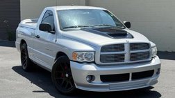 2004 Dodge Ram SRT-10 Base