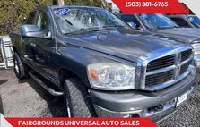 2007 Dodge Ram 2500 SLT