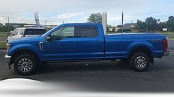 2020 Ford Super Duty F-250 Lariat