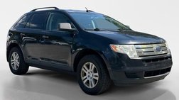 2010 Ford Edge SE