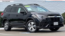 2024 Subaru Ascent Premium 7-Passenger