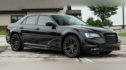 2020 Chrysler 300 S